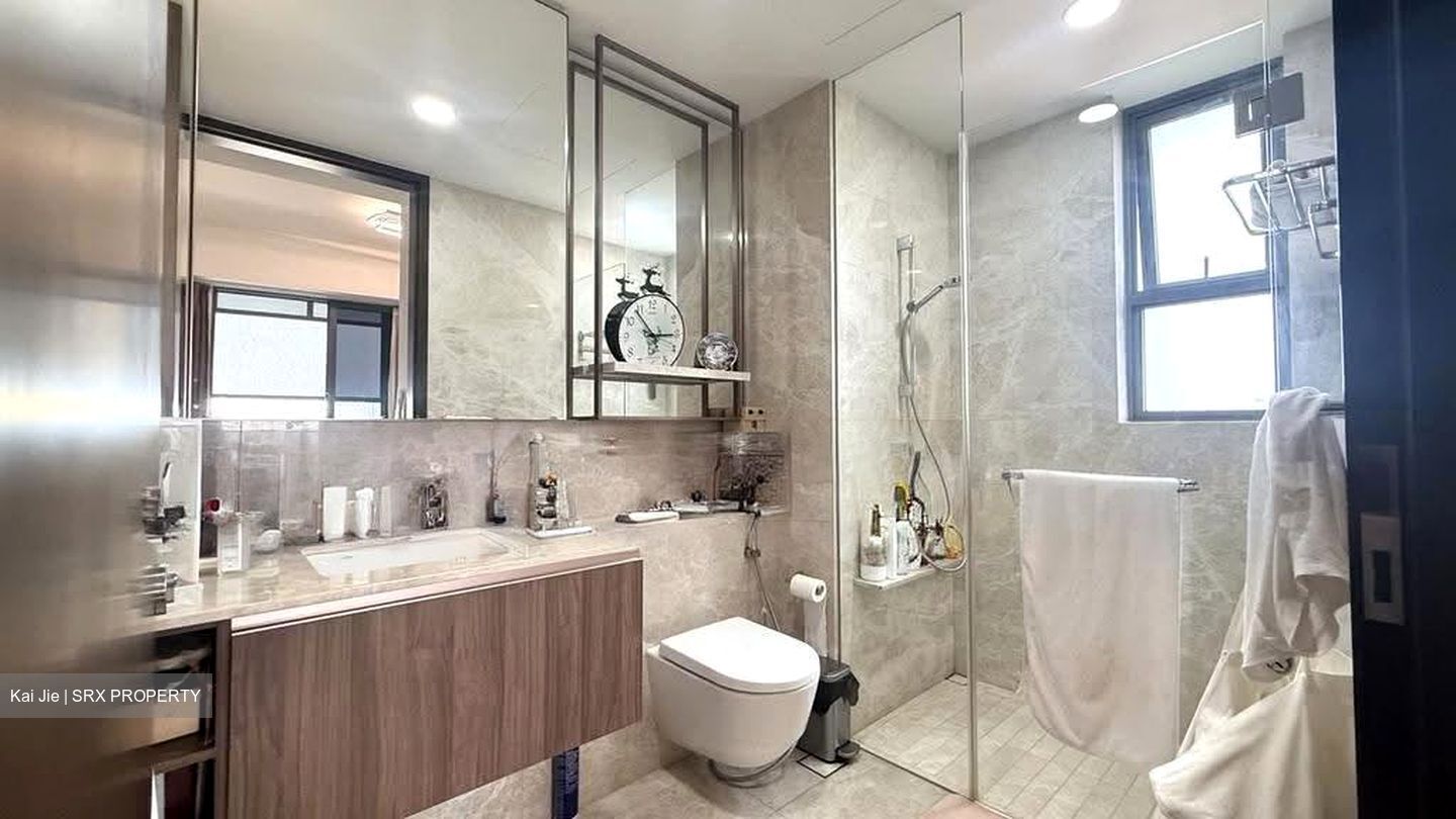JadeScape (D20), Condominium #615368141
